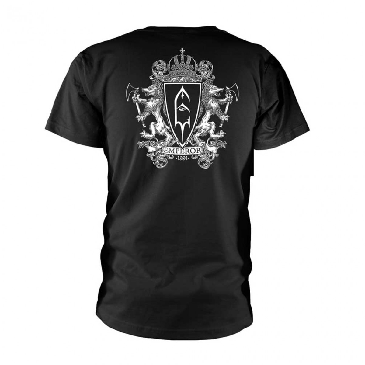 Emperor – As The Shadows Rise T-Shirt | Metalkalve