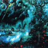 The Great Old Ones ‎– Cosmicism