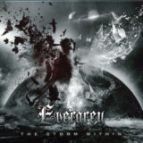 Evergrey ‎– The Storm Within