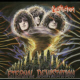 Destruction ‎– Eternal Devastation
