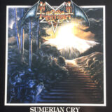 Tiamat ‎– Sumerian Cry
