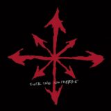 Craft ‎– Fuck The Universe CD