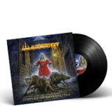 Warfect ‎– Spectre Of Devastation