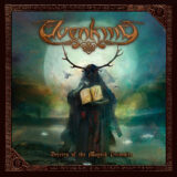 Elvenking ‎– Secrets Of The Magick Grimoire CD