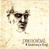 Primordial ‎– A Journey's End