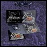 Inquisition ‎– Black Mass For A Mass Grave (digipak)