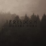 Forndom ‎– Dauðra Dura