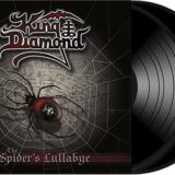 King Diamond ‎– The Spider's Lullabye