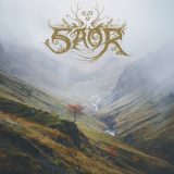 Saor – Aura CD