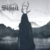 Suldusk – Lunar Falls CD
