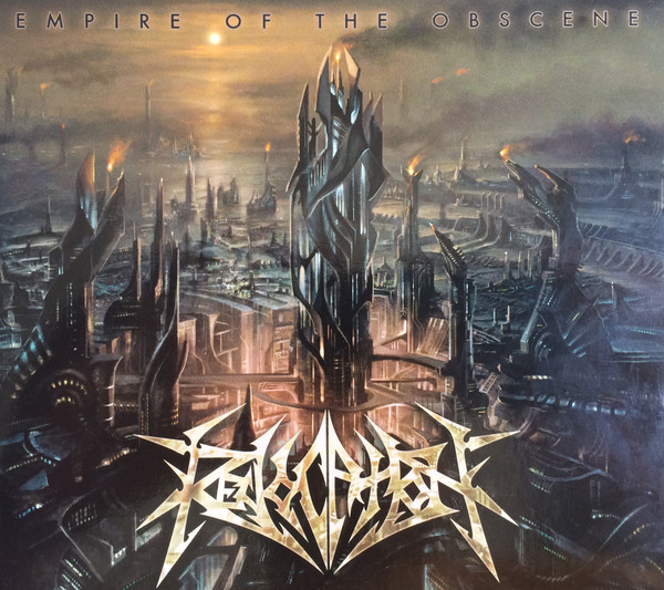 Metal remastered. Revocation 2013. Revocation Empire of the obscene. Revocation Chaos of forms 2011. Revocation Band.