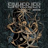 Einherjer - North Star - Patch