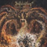 Inquisition – Obscure Verses For The Multiverse CD
