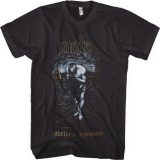 Mgla - Glitter & Gehinnom - T-SHIRT
