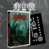 Necrom – All Paths Are Left Here...