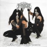 Immortal – Battles In The North