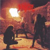 Immortal – Diabolical Fullmoon Mysticism