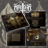 Marduk – Wormwood