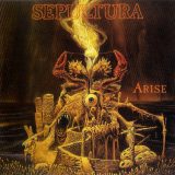 Sepultura – Arise CD