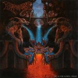 Dismember – Like An Ever Flowing Stream CD