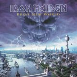 Iron Maiden – Brave New World
