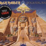 Iron Maiden – Powerslave