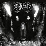 Tsjuder – Desert Northern Hell