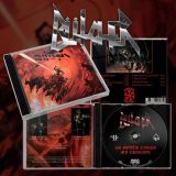 Bütcher – 666 Goats Carry My Chariot