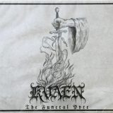 Kvaen – The Funeral Pyre
