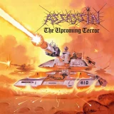 Assassin – The Upcoming Terror SLIPCASE CD