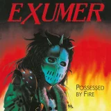 Exumer – Possessed By Fire SLIPCASE CD