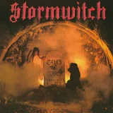 Stormwitch – Tales Of Terror CD SLIPCASE