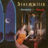 Stormwitch – The Beauty And The Beast CD SLIPCASE
