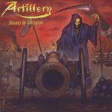 Artillery – Penalty By Perception