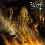 Horna – Hengen Tulet - Digipak CD