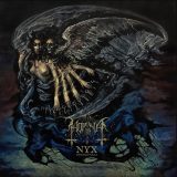 Horna – Nyx - Hymnejä Yölle CD