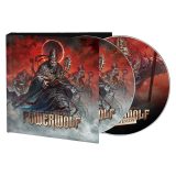 Powerwolf – Blood Of The Saints (10th Anniversary Edition) 2CD Digibook