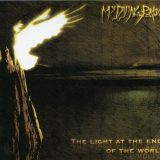 My Dying Bride – The Light At The End Of The World CD