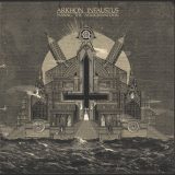 Arkhon Infaustus – Passing The Nekromanteion CD