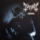 Mayhem – Chimera CD