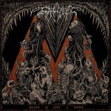 Svarttjern – Shame Is Just A Word CD