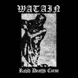 Watain – Rabid Death's Curse CD