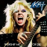 The Great Kat – Worship Me Or Die! CD