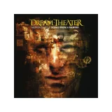 Dream Theater – Metropolis Pt. 2: Scenes From A Memory CD