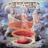 Testament – Titans Of Creation (Black Vinyl)