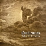 Candlemass – Tales Of Creation CD
