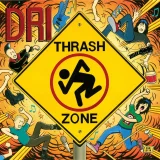 D.R.I. – Thrash Zone CD