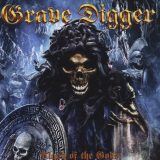 Grave Digger – Clash Of The Gods CD