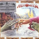 Helloween – Keeper Of The Seven Keys - Part II CD