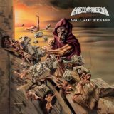 Helloween – Walls Of Jericho CD